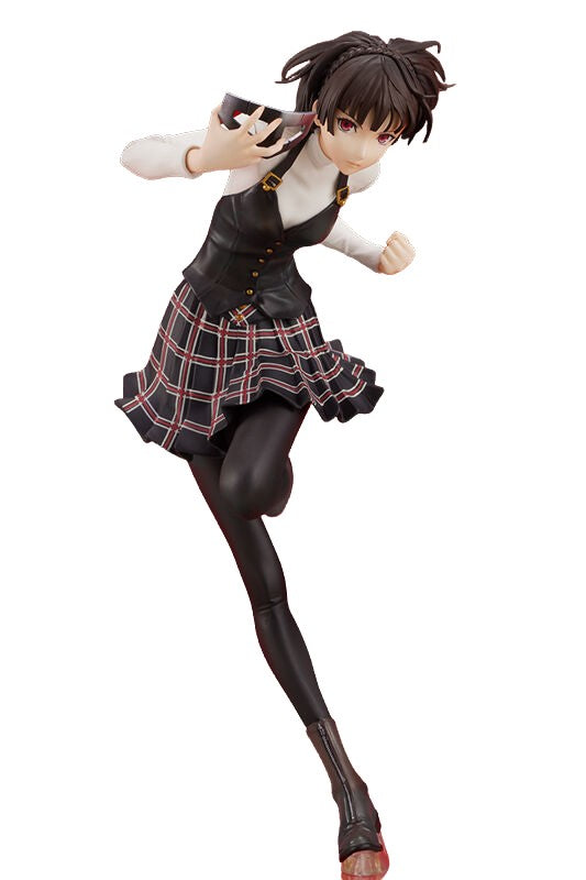 Persona 5 The Royal - Niijima Makoto - 1/7 - School Uniform Ver
