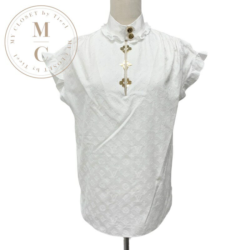 楽天市場】louis vuitton（シャツ・ブラウス｜トップス）：レディース