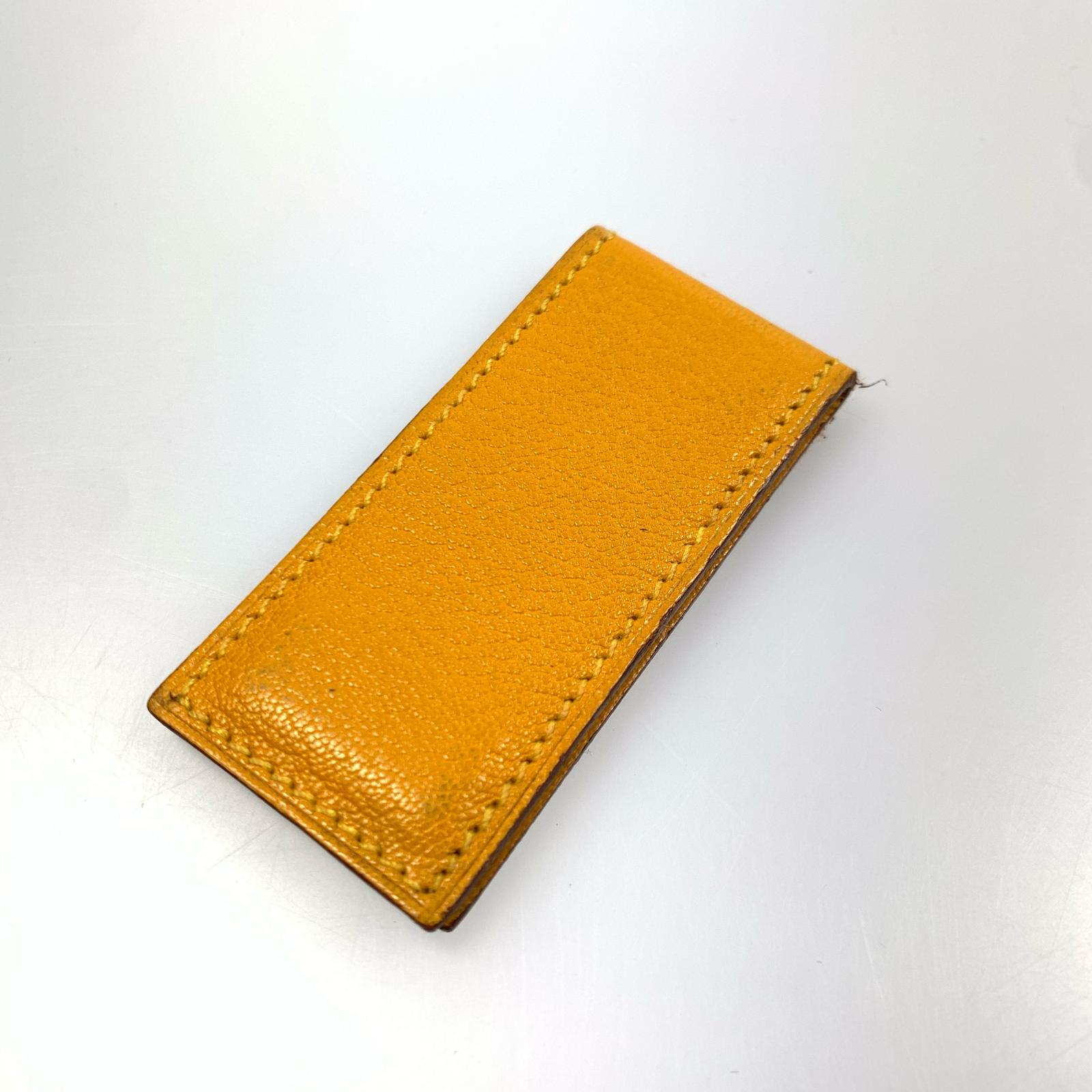 楽天市場】マネークリップ エルメスの通販