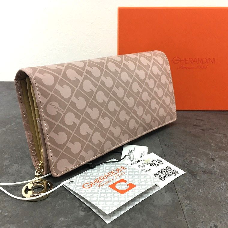楽天市場】ゲラルディーニ 財布（財布・ケース｜バッグ・小物