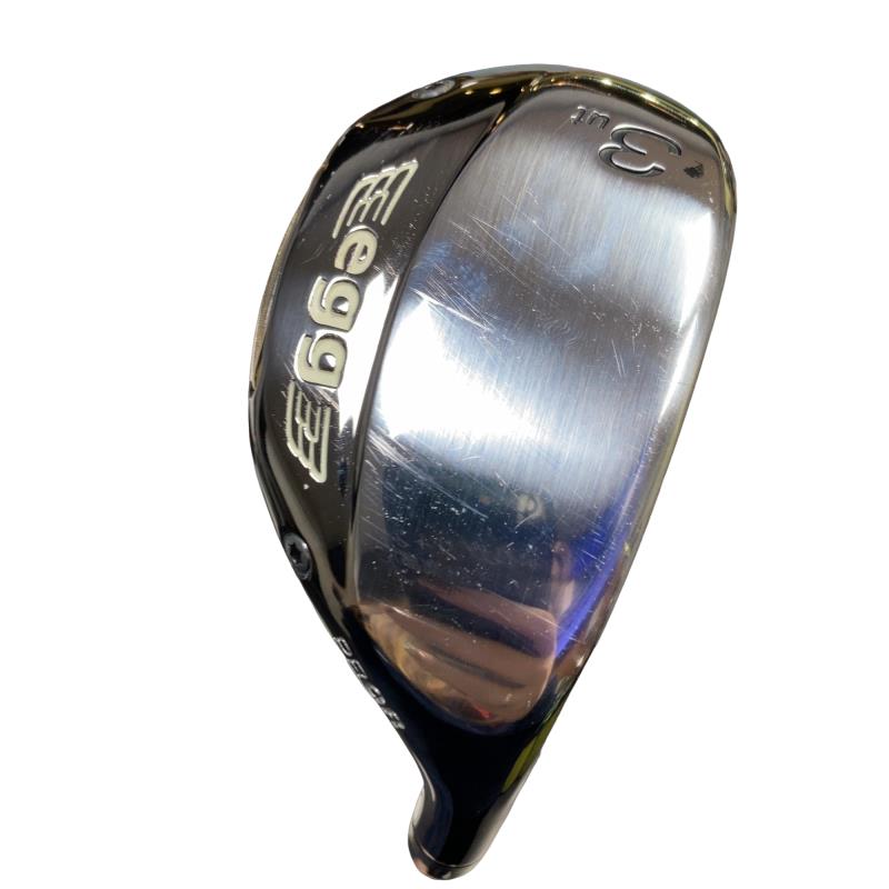 楽天市場】プロギア egg 3ユーティリティの通販