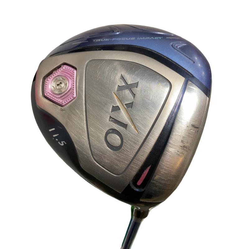 楽天市場】ゼクシオ レディースドライバー（ロフト角11.5°）の通販