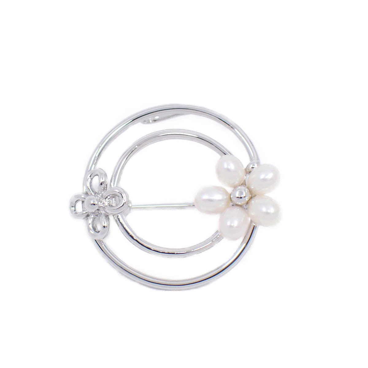 楽天市場】TASAKI（ブランドタサキ）（ブローチ｜レディースジュエリー