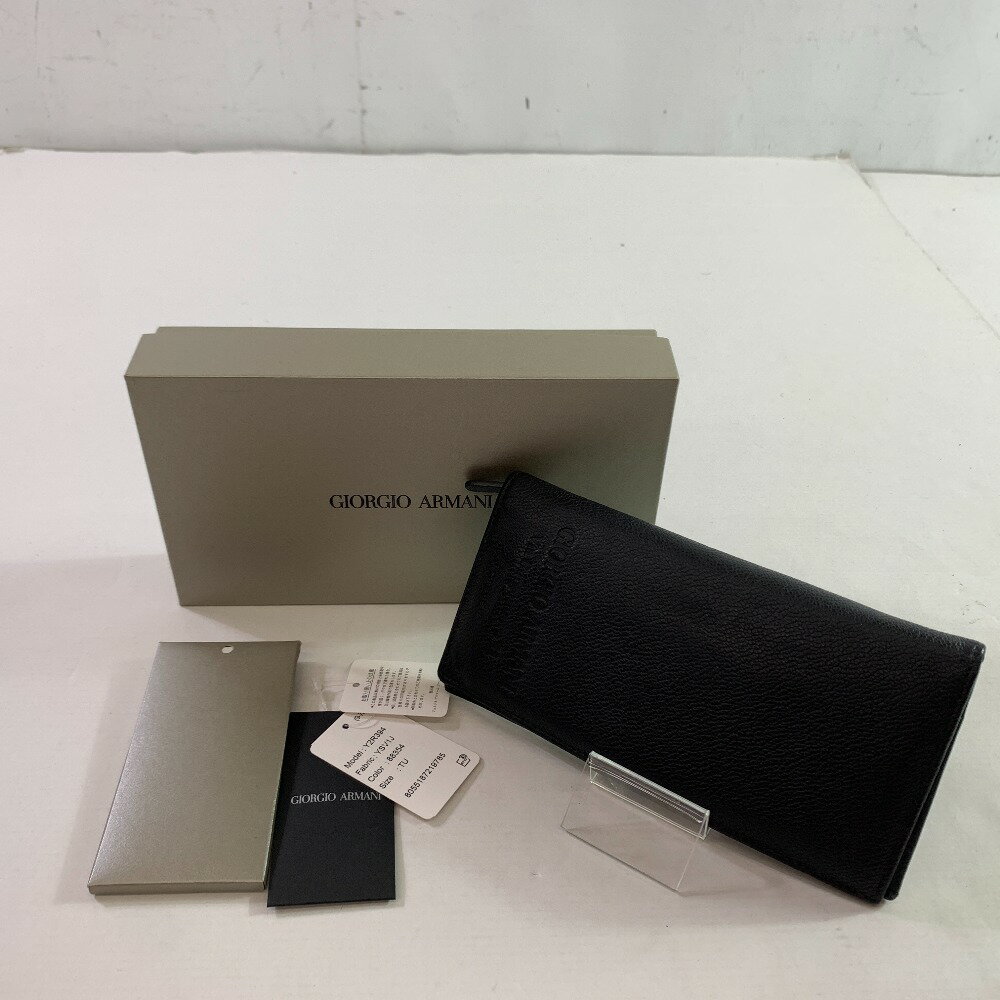 楽天市場】ジョルジオアルマーニ 財布（メンズ財布｜財布・ケース