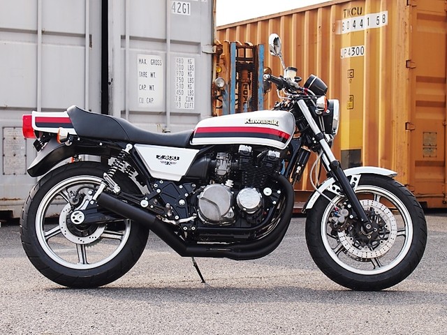 楽天市場】ゼファー400 テールランプ（その他｜外装パーツ）：パーツ