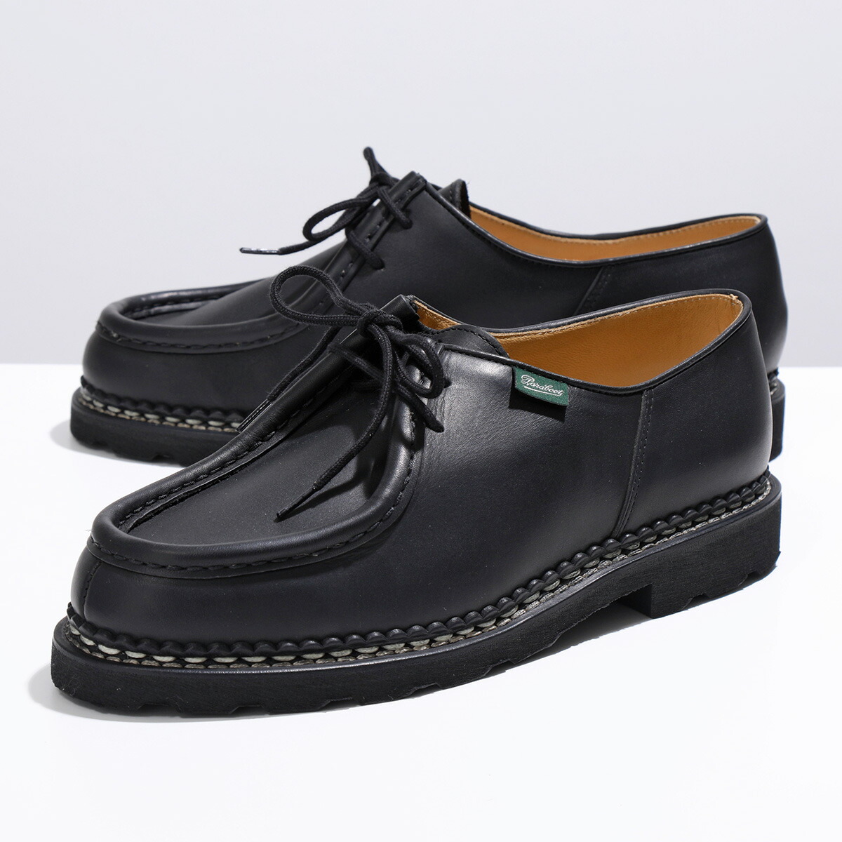 楽天市場】【最大2万円OFFクーポン対象・3/1限定】Paraboot パラブーツ