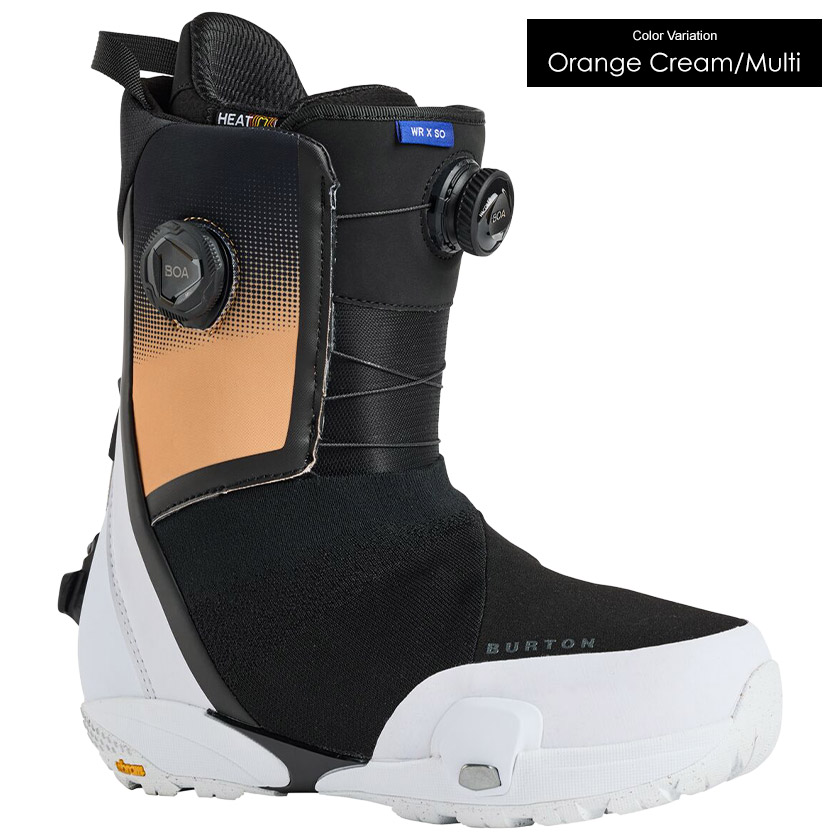 楽天市場】BURTON（靴サイズ（cm）26.5）（ブーツ｜スノーボード用品