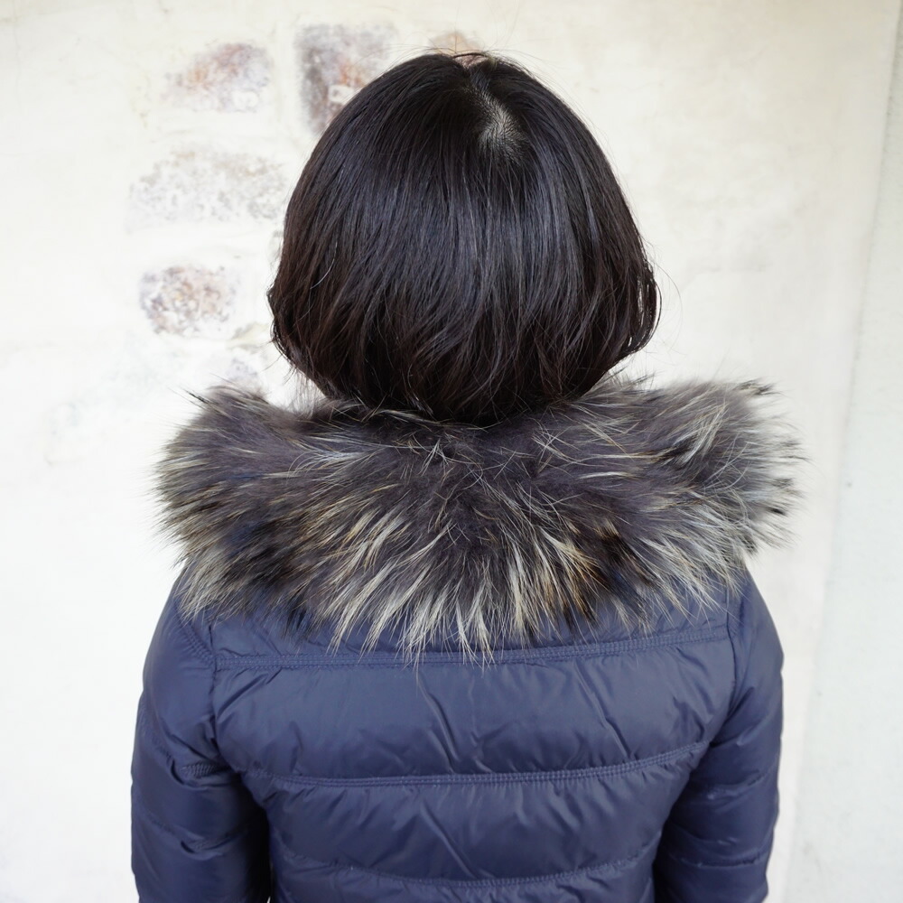 楽天市場】【SALE品交換・返品不可】デュベティカ レディース ダウン