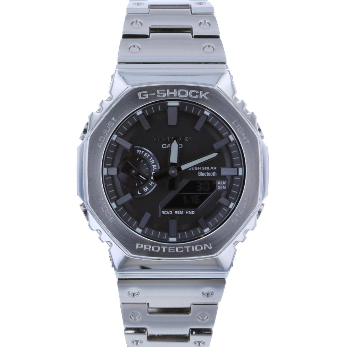 楽天市場】【中古】 CASIO （カシオ） G-SHOCK ｼﾞｰｼｮｯｸ Gショック GM