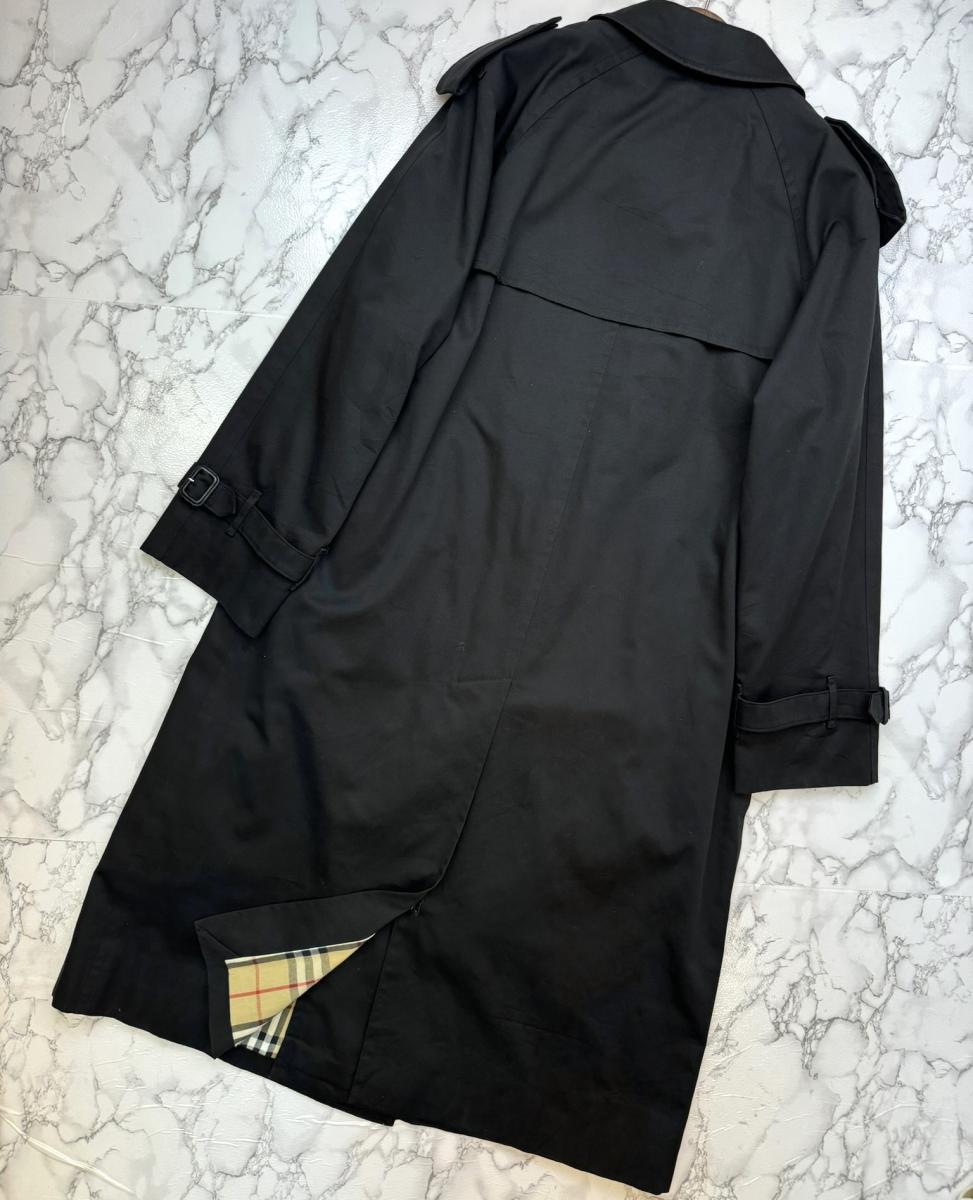 楽天市場】【中古】 BURBERRY （バーバリー） ヴィンテージ トレンチ