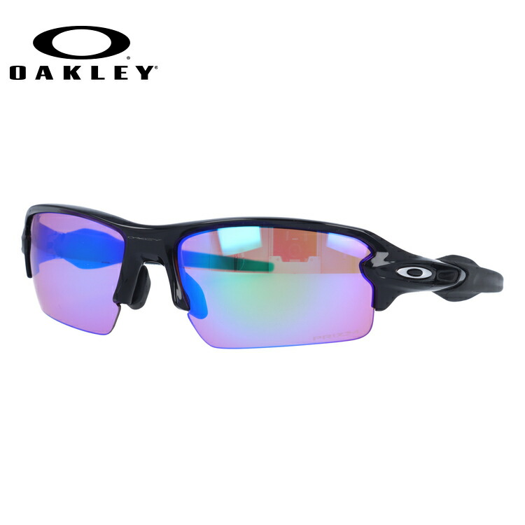 楽天市場】オークリー サングラス OAKLEY フラック 2.0 アジアン