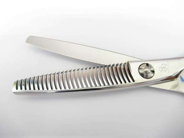 楽天市場】Bランク【職人89君】 セニング 美容師・理容師 5.8インチ 右