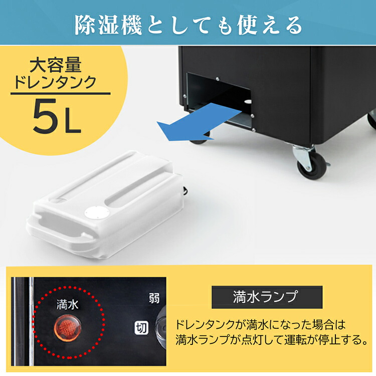 楽天市場】[最大400円off☆くらしに+ 7日9:59迄] スポットクーラー