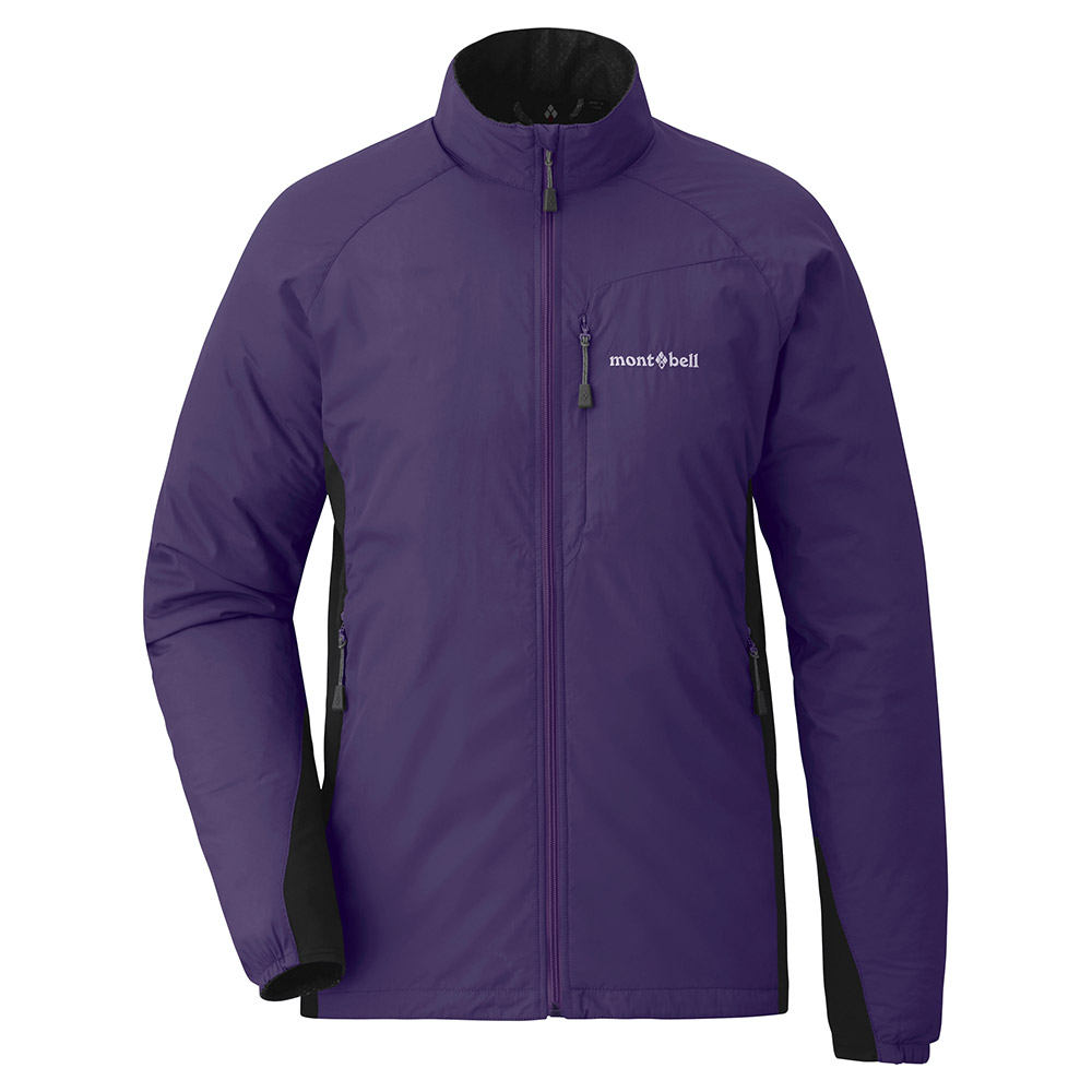 モンベル ｜ オンラインストア ｜ ライトシェルジャケット Women's