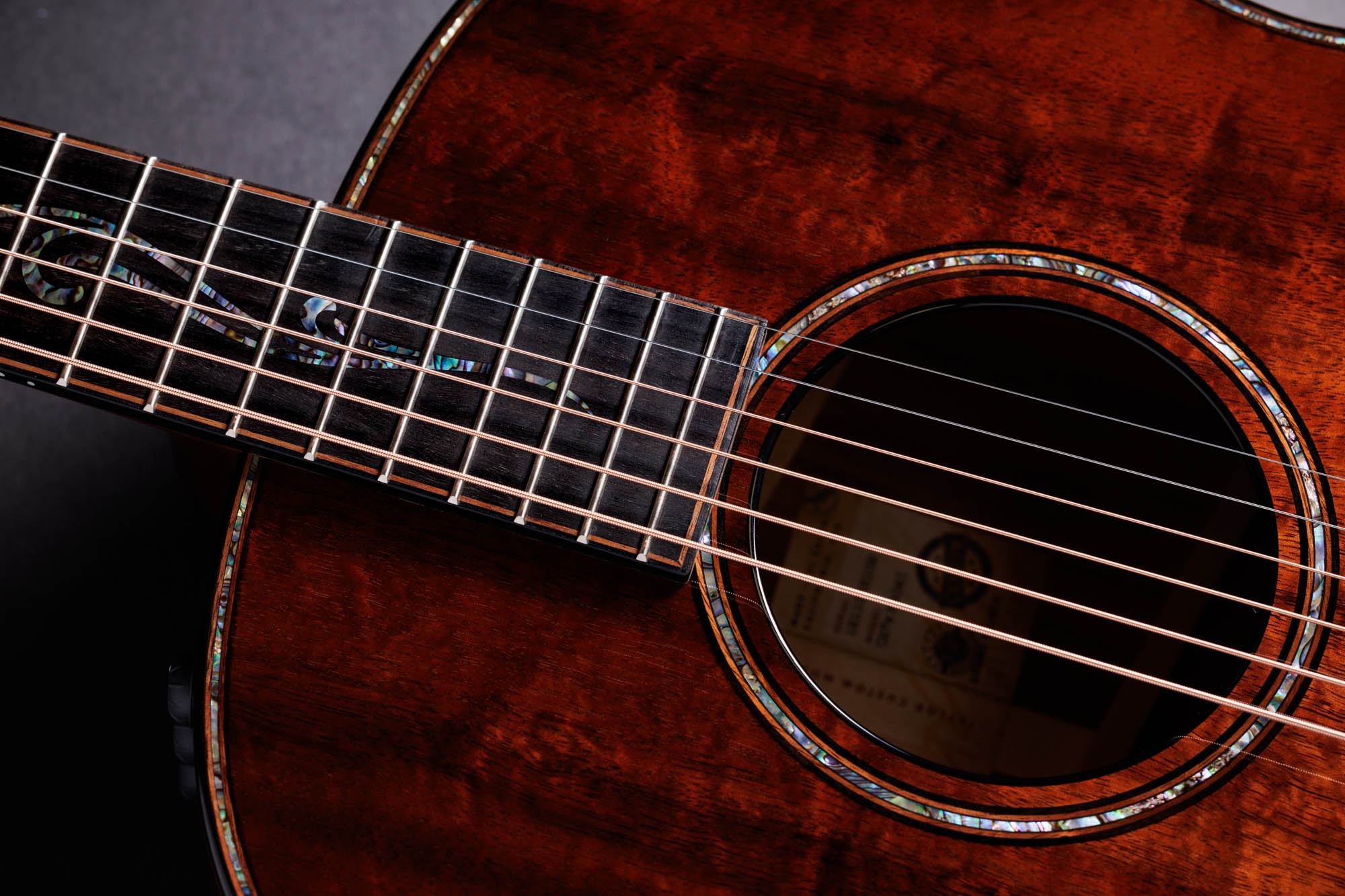 The 2024 Catch Custom Collection | Wood & Steel