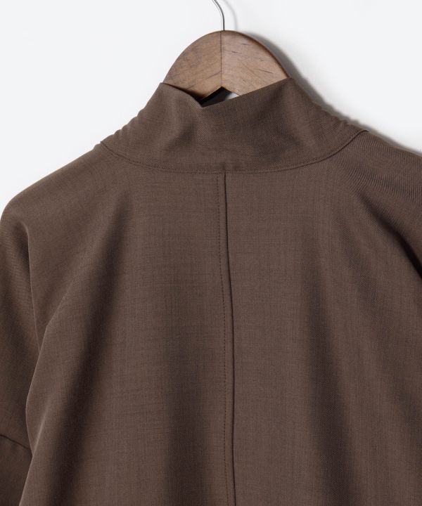 スラミアメンズカーデ(BEIGE): 『チャイハネ』公式通販