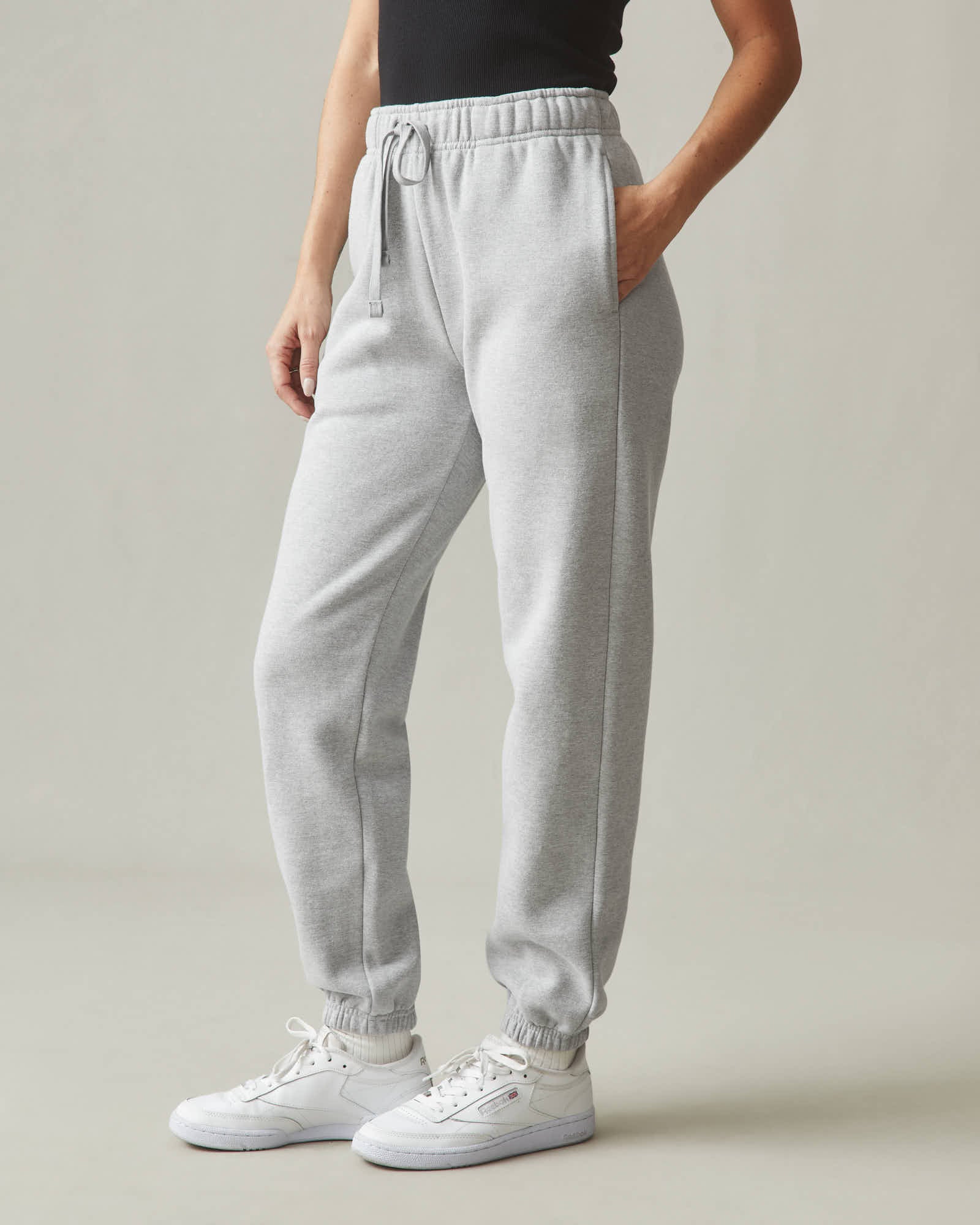 Women's Classic Sweatpant - Athletic Heather