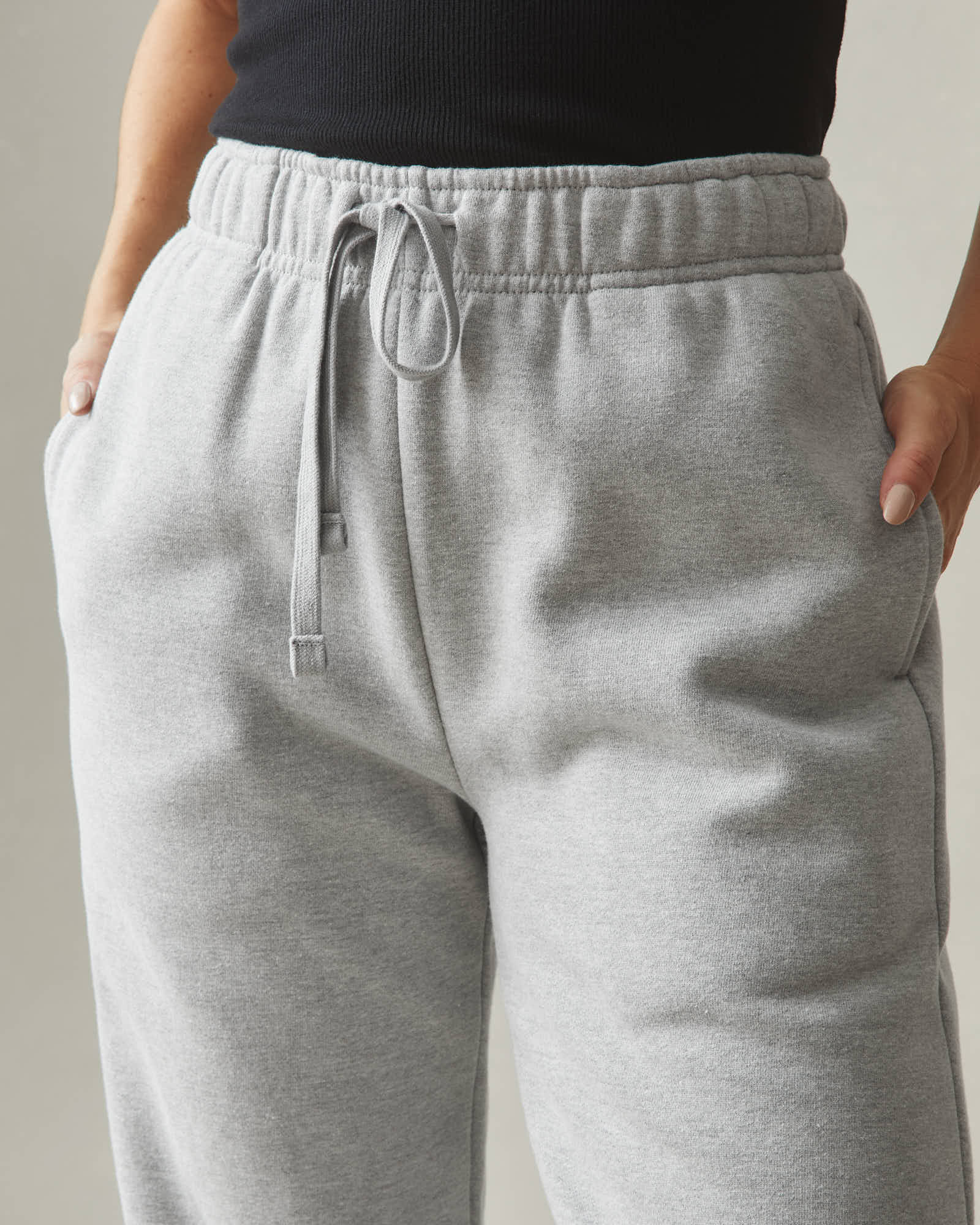 Women's Classic Sweatpant - Athletic Heather