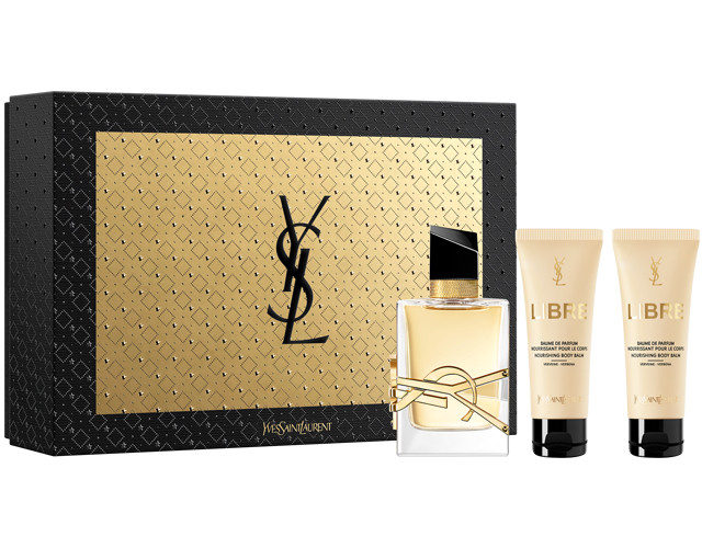 イヴ・サンローラン（YSL）×クリスマスコフレ2022】発売日＆予約日