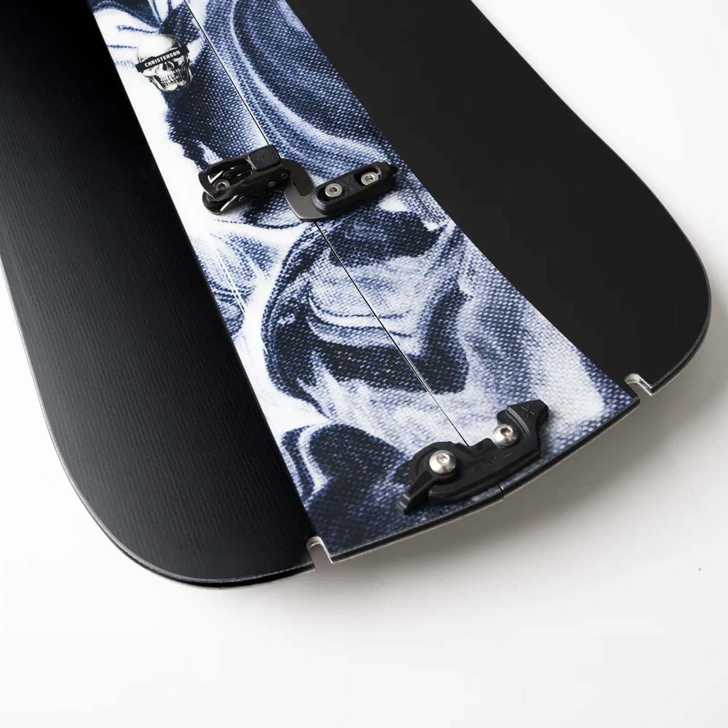 Mind Expander Splitboard | Jones Snowboards 公式