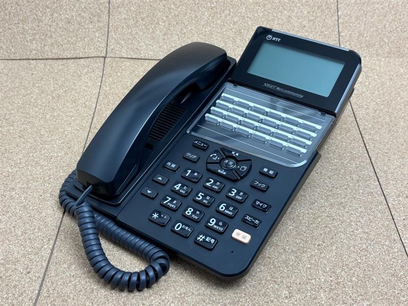 NTT | ZXシリーズ | ビジネスフォン（ビジネスホン）単体 | 中古OA機器