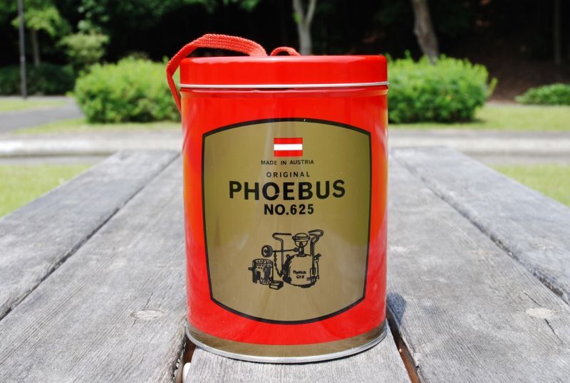 PHOEBUS ホエーブス NO.625 新型（未使用品）