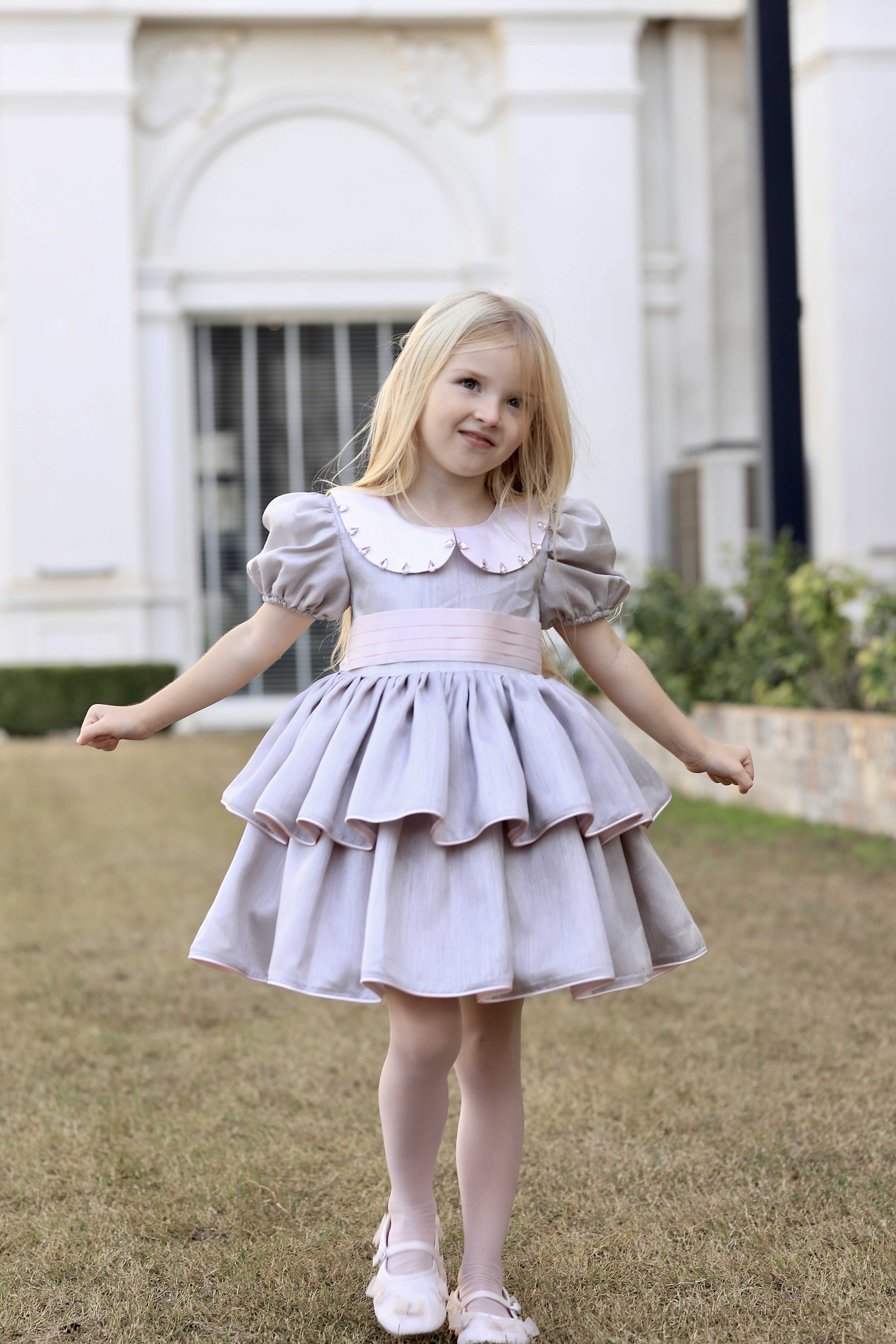 Lily Bliss Kids - Grow With Style