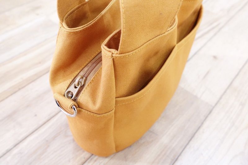 MJB Patterns]公式ウェブサイト。バッグ型紙・ポーチ型紙・子供服型紙