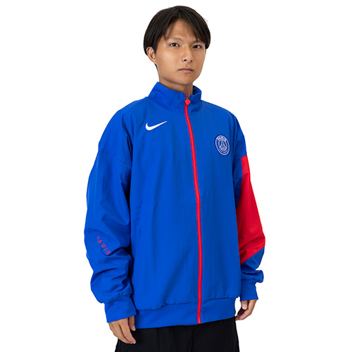 25-26 パリSG 3rd ストライク アンセムジャケット／サッカーショップKAMO