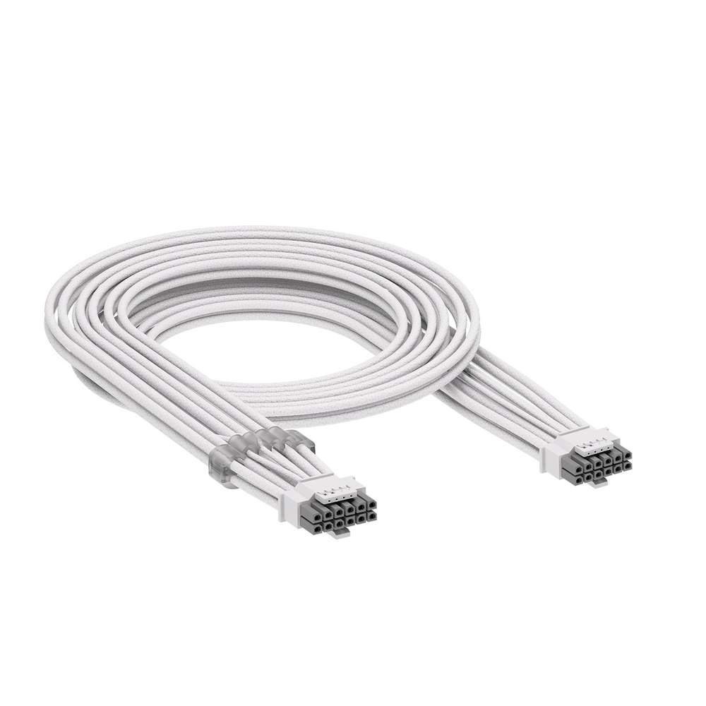 Corsair RM750e White 2025 | パソコン工房【公式通販】