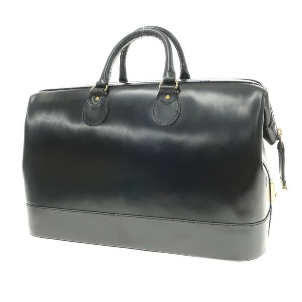 スウェイン アドニー ブリッグ（SWAINE ADENEY BRIGG）ボストンバッグ