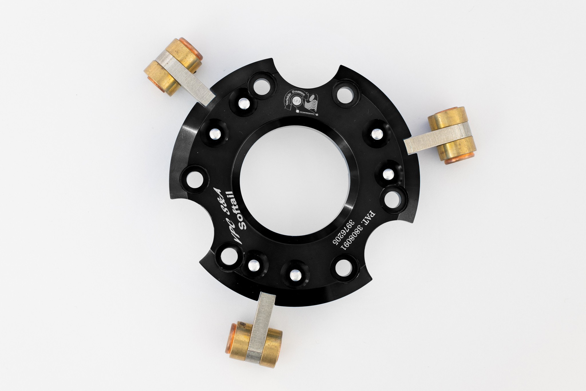 TPP013-S S&Aソフテイル | TAK'S PERFORMANCE PARTS