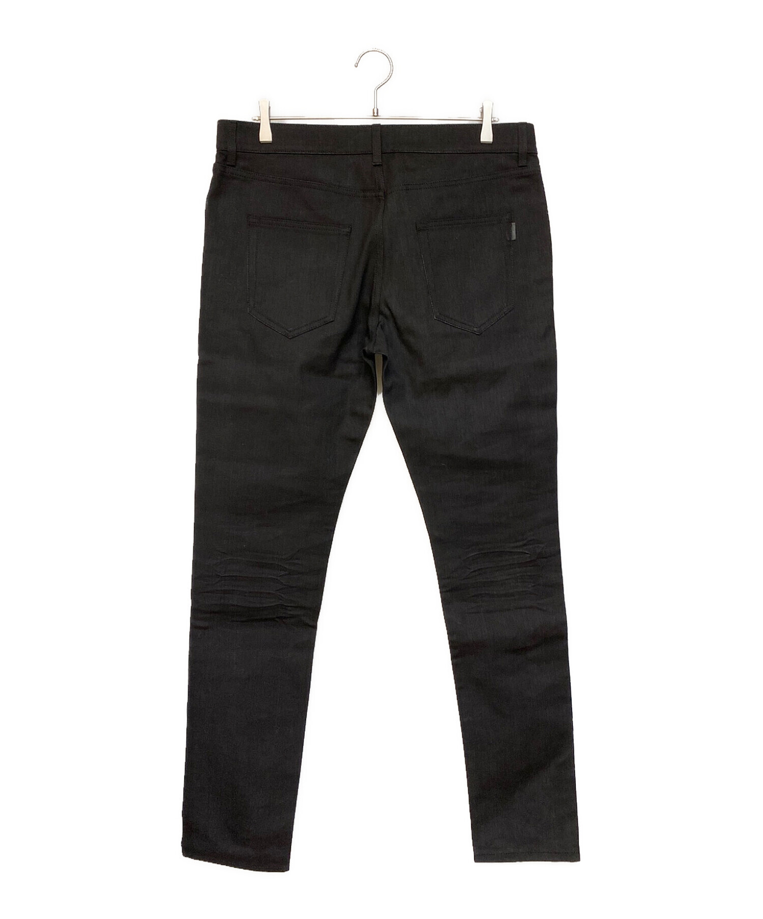 中古・古着通販】Saint Laurent Paris (サンローランパリ) D02 M/SK-LW