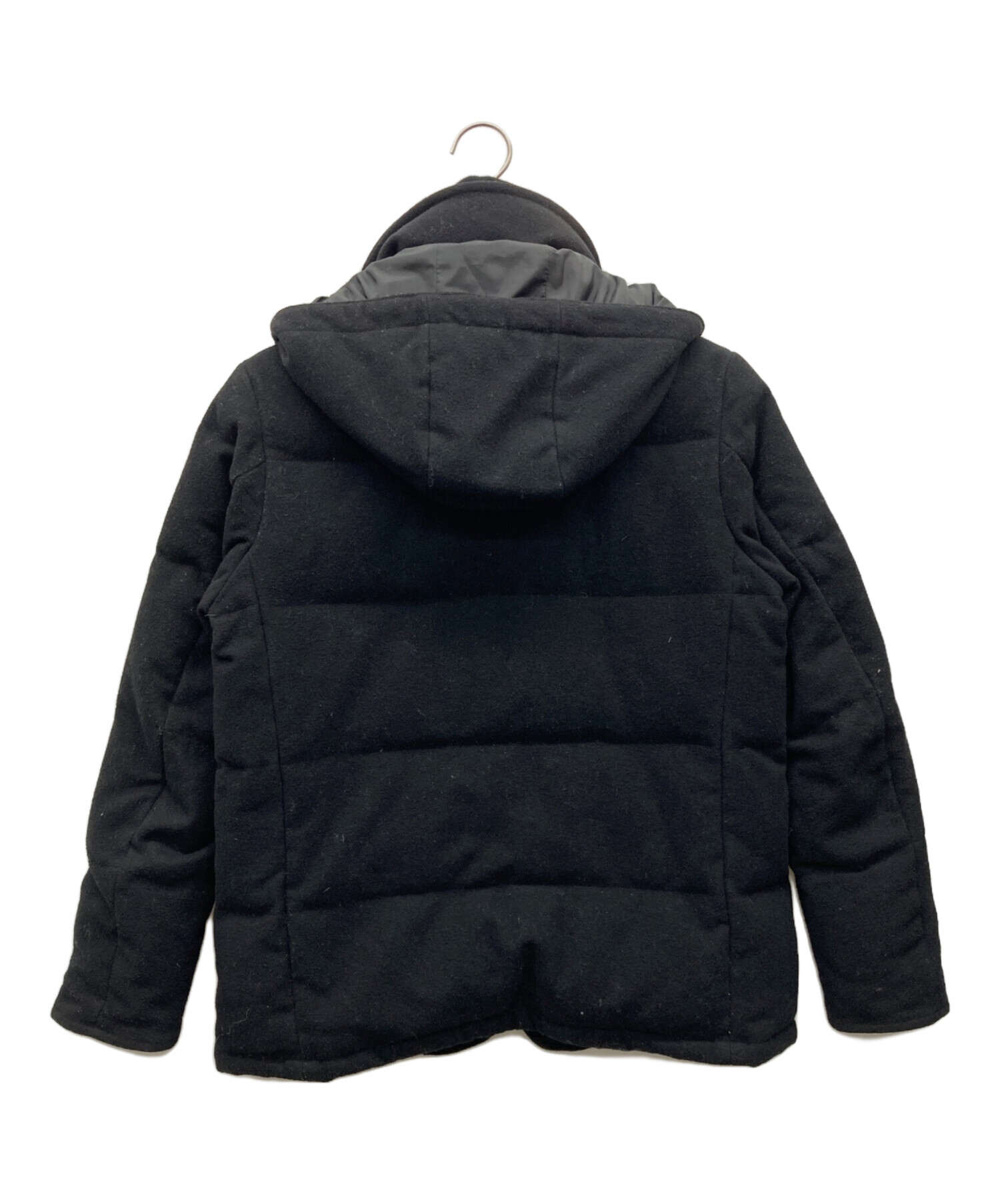 中古・古着通販】DANTON (ダントン) BEAMS (ビームス) 別注ウール