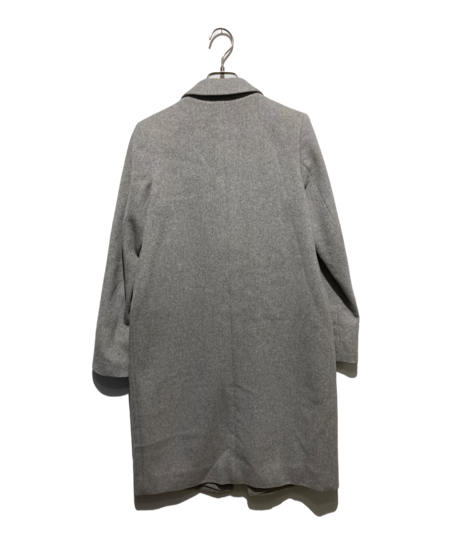 中古・古着通販】theory luxe (セオリーリュクス) SEEK WOOL