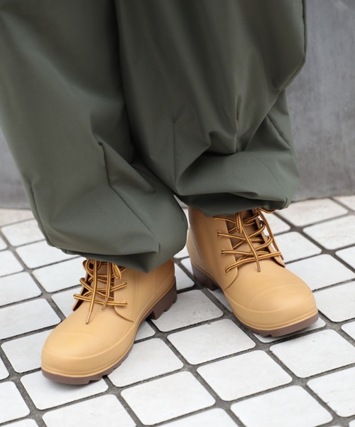 FORECAST（フォーキャスト） レインシューズ 長靴 「HUNTER LAND」完全