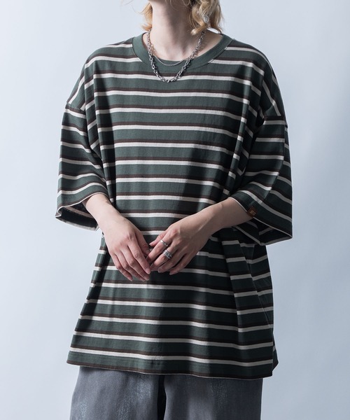 Starting Over（スターティング オーバー） tシャツ old school