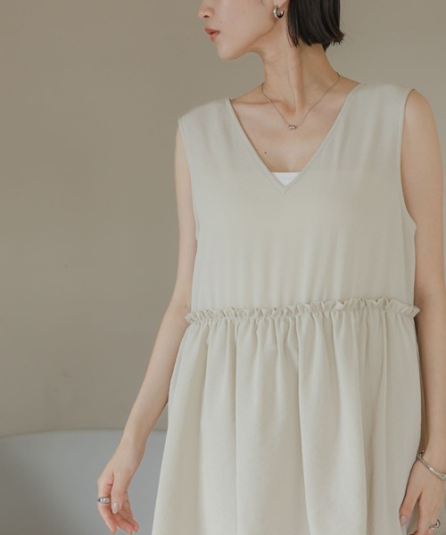 LOWRYS FARM（ローリーズファーム） サロペット オーバーオール