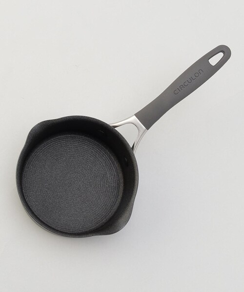 212 KITCHEN STORE 鍋 サーキュロン A1 ミルクパン 14cm 「MEYER
