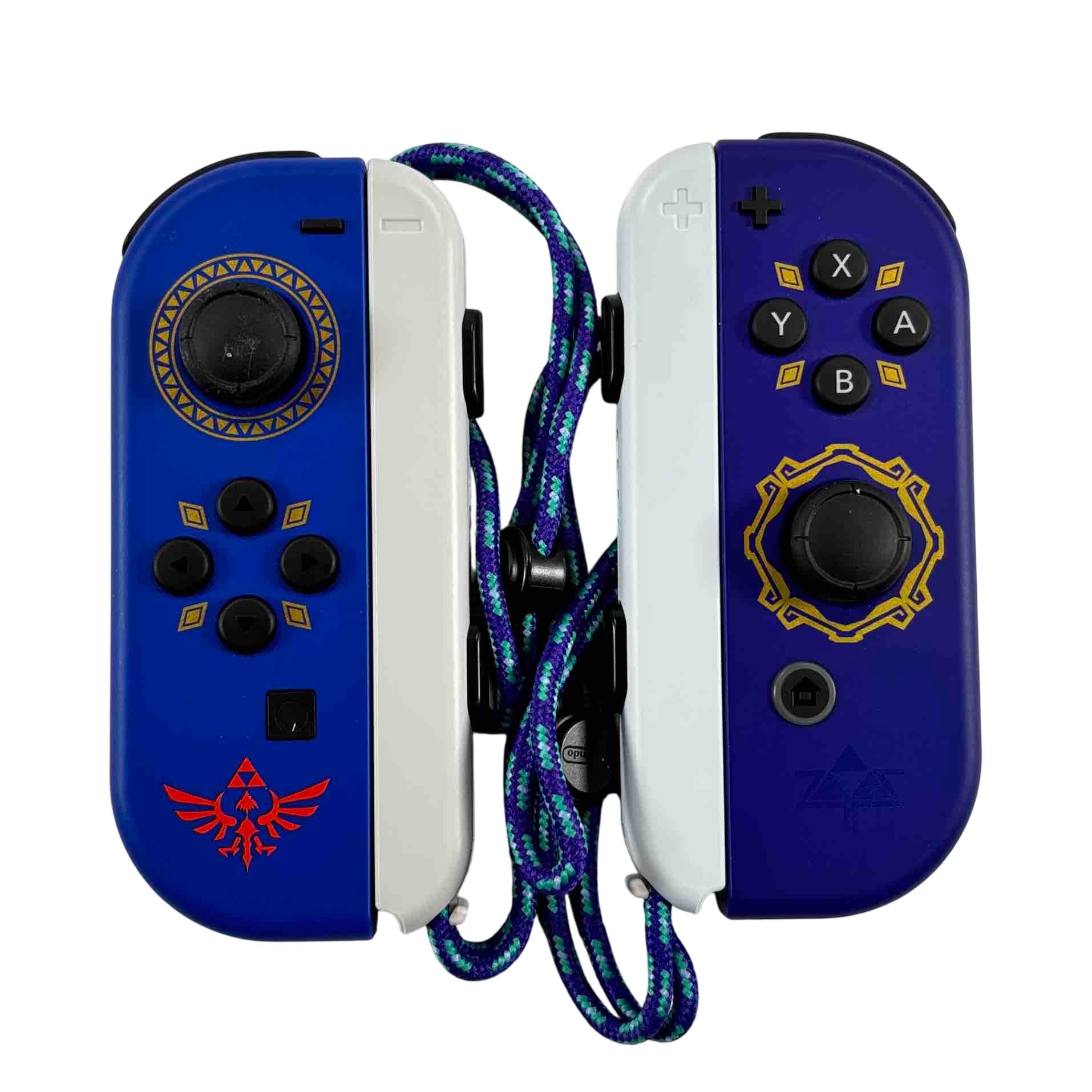 Nintendo Switch 本体 ネオンオレンジ・ブルー S1151020385 - Nintendo