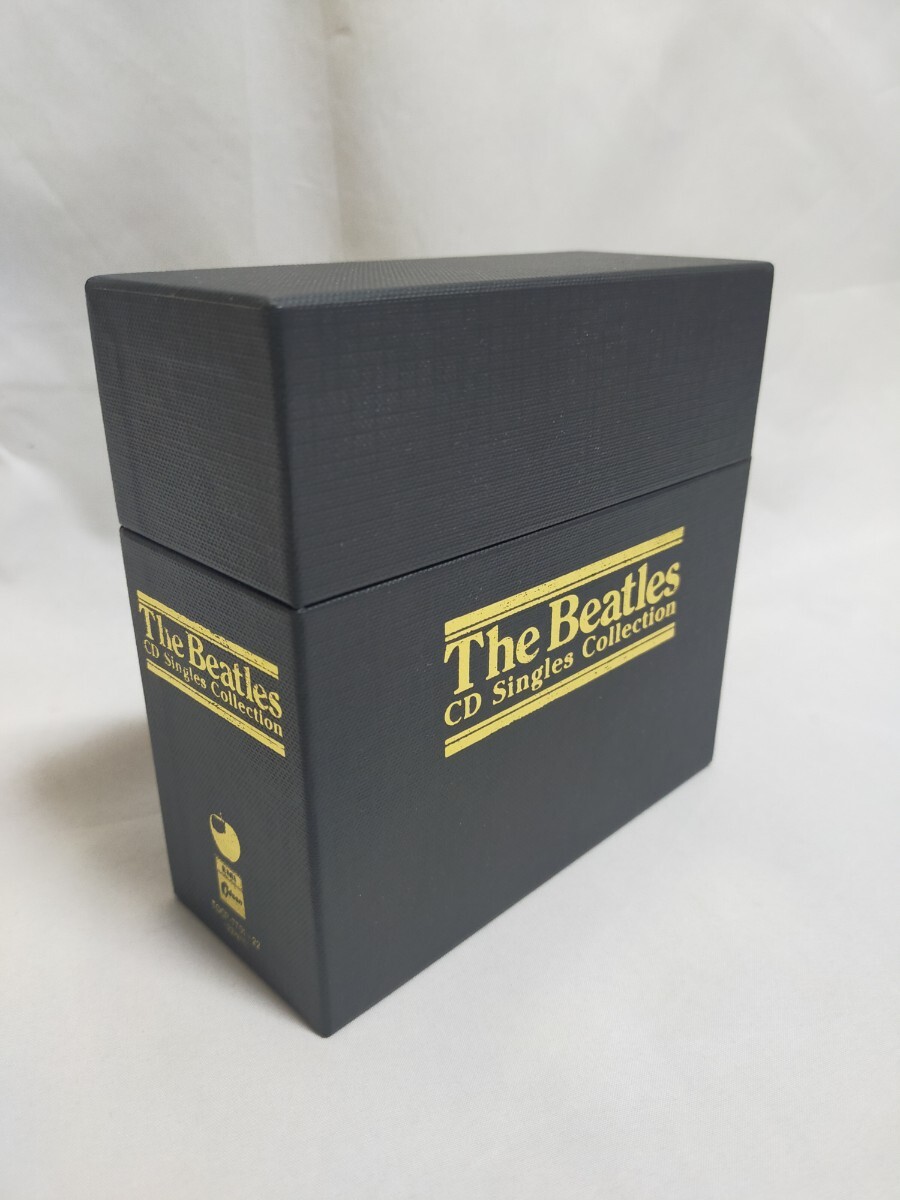Yahoo!オークション -「beatles cd single collection」の落札相場
