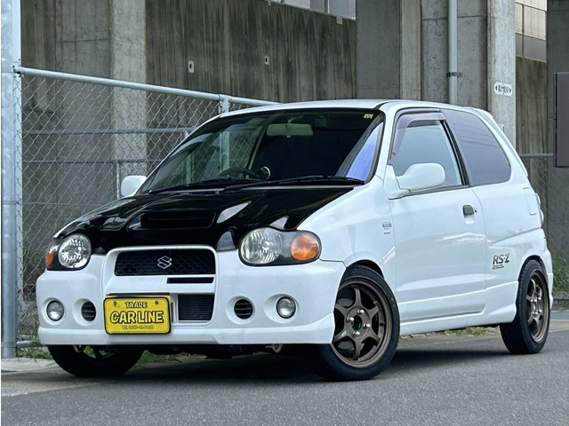 Yahoo!オークション -「アルトワークス スズキスポーツマフラー」の