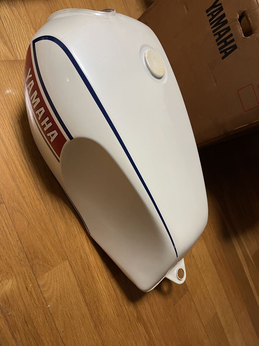 2026年最新】Yahoo!オークション -rz250 4l3(オートバイ)の中古品