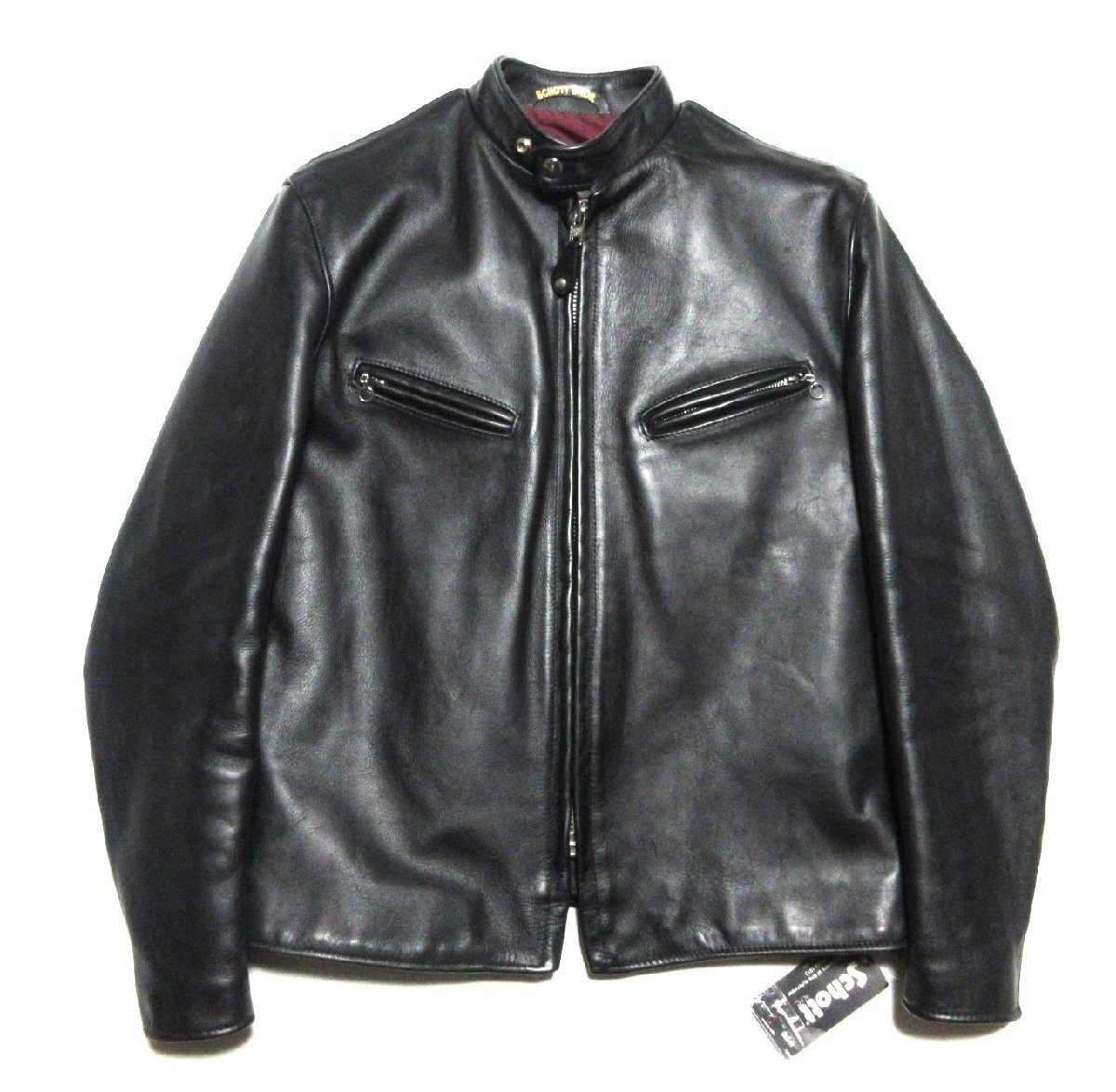 2026年最新】Yahoo!オークション -ショットシングルライダース42の中古