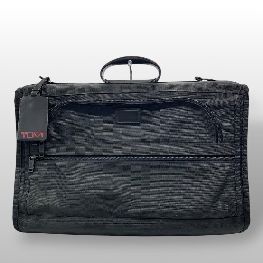 2026年最新】Yahoo!オークション -tumi ガーメントバッグの中古品