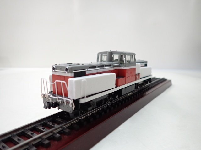 Yahoo!オークション -「トラムウェイ dd13」(鉄道模型) の落札相場