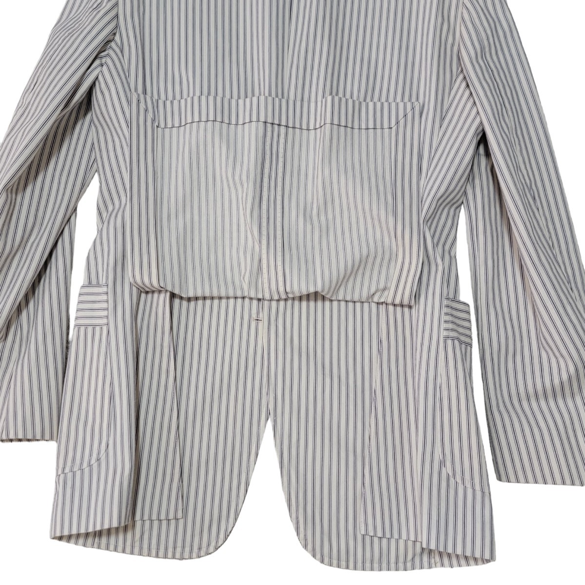 フリーダジャンニーニ期】イタリア製 グッチ GUCCI ストライプ柄