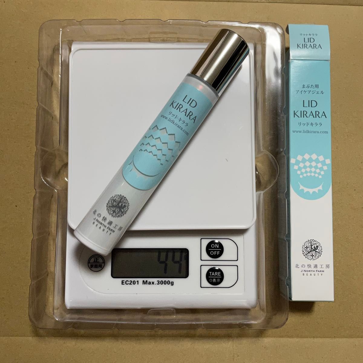 リッドキララ 北の快適工房 LID KIRARA｜Yahoo!フリマ（旧PayPayフリマ）