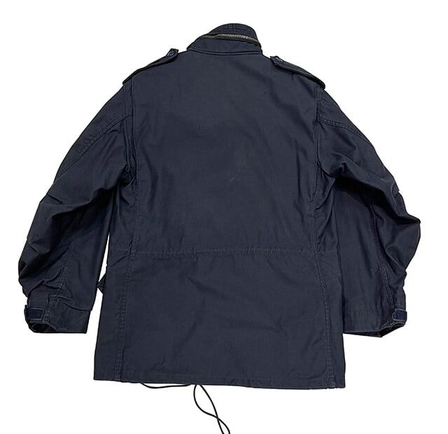 90's ALPHA社製 M-65 FIELD JACKET MEDIUM-REGULAR フィールド