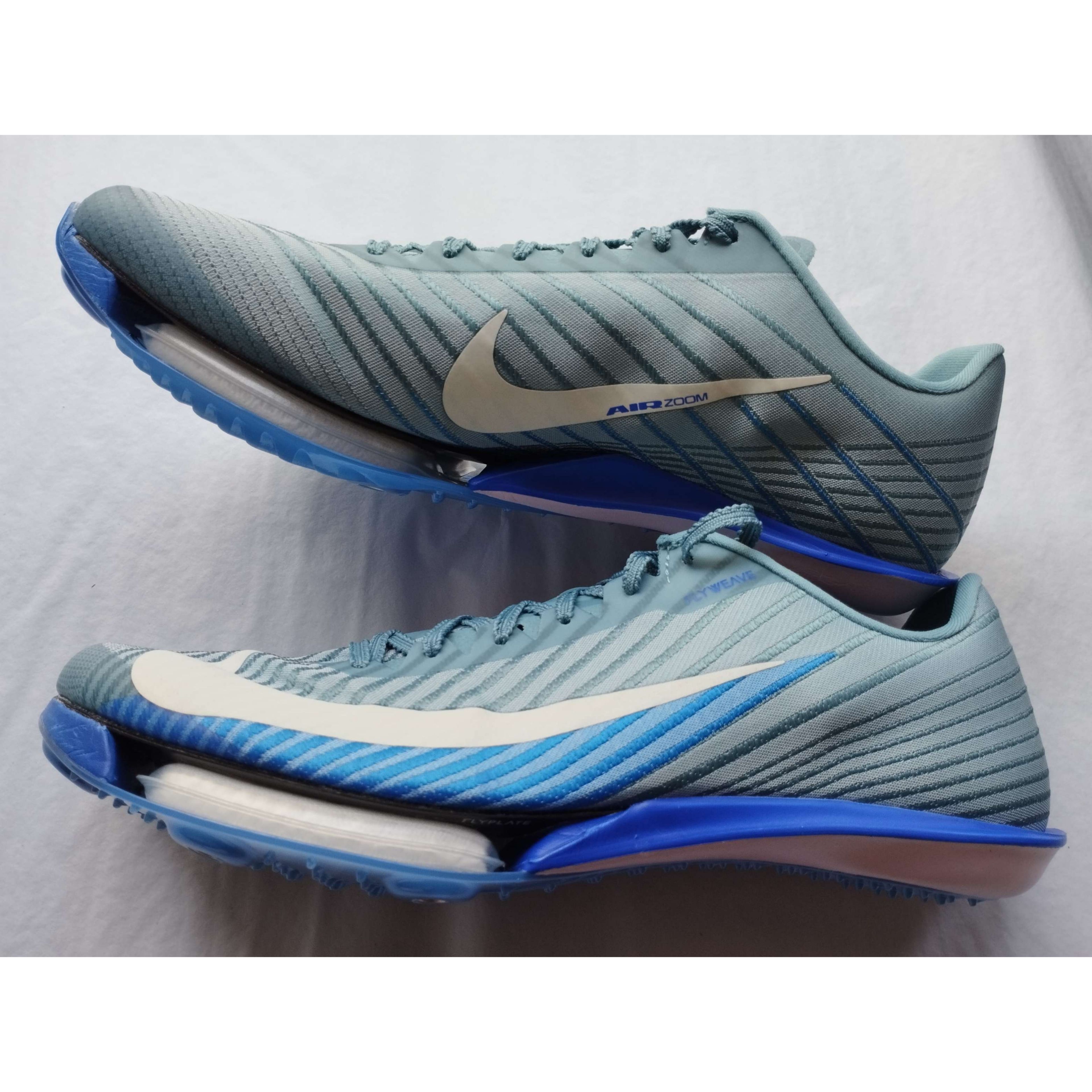 海外限定カラーも！】ナイキの陸上短距離スパイク マックスフライ2に新